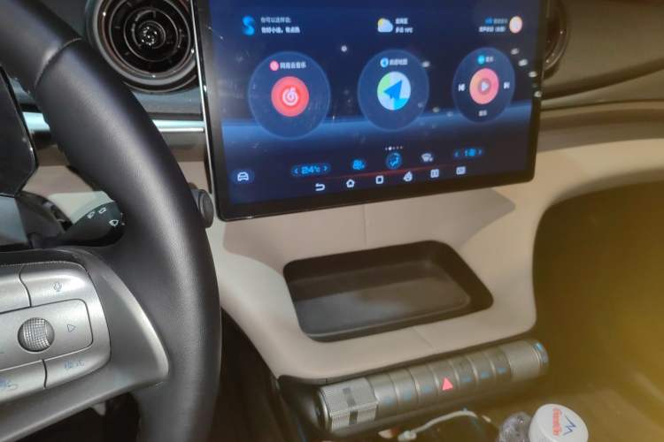 Used BYD Dolphin 2023 420 km Fashion Edition