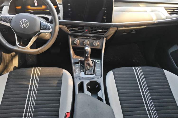 Used Volkswagen Bora 2024 200TSI DSG Comfort Edition