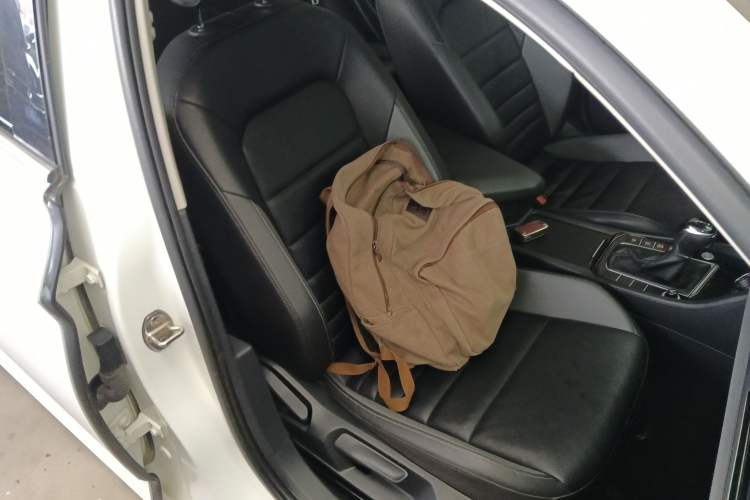 Used Volkswagen Sagitar 2021 200TSI DSG Comfort Connect Edition
