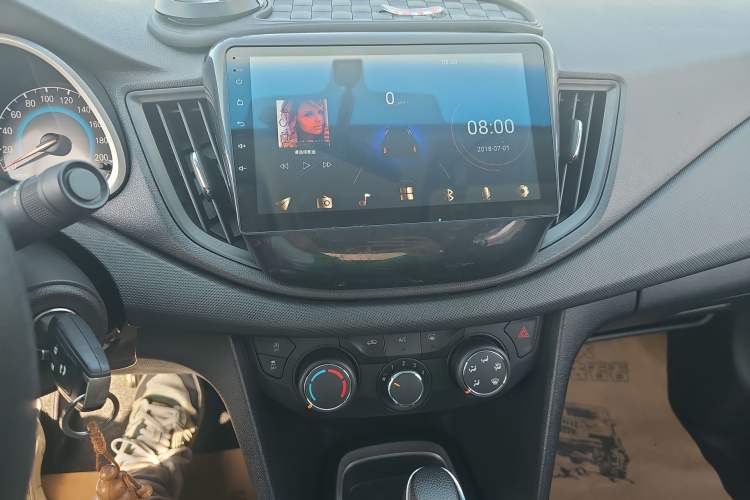 Used Chevrolet Cavalier 2019 320 Automatic Enjoyment with Sunroof