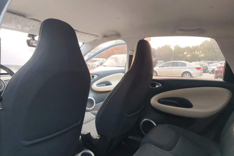 Used Wuling Bingo 2023 203km Light Edition
