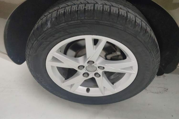 Used Audi Q3 2017 35 TFSI Fashion Model