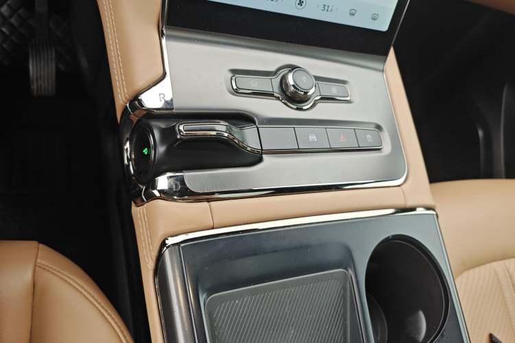 Used Nio ES6 2020 610 km Performance Version