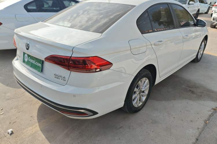 Used Volkswagen Bora 2023 200TSI DSG Comfort Edition