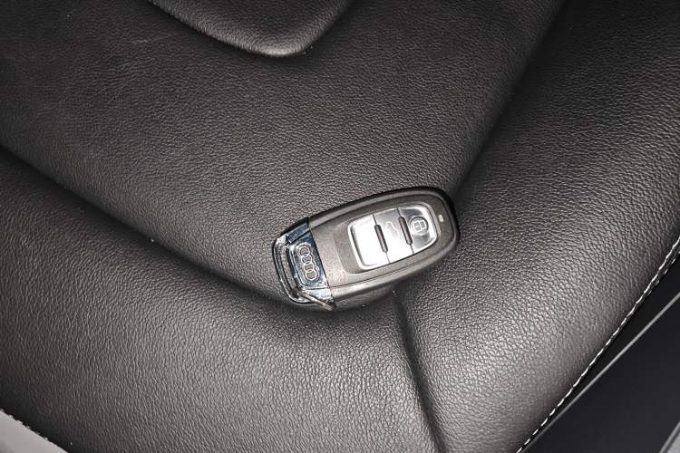 Used Audi A4L 2016 35 TFSI Automatic Standard Model