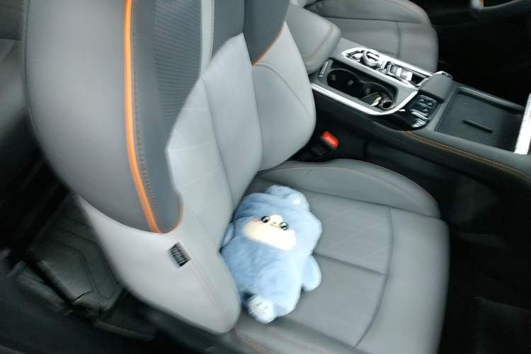 Used Changan UNI-T 2022 1.5T Prestige Version