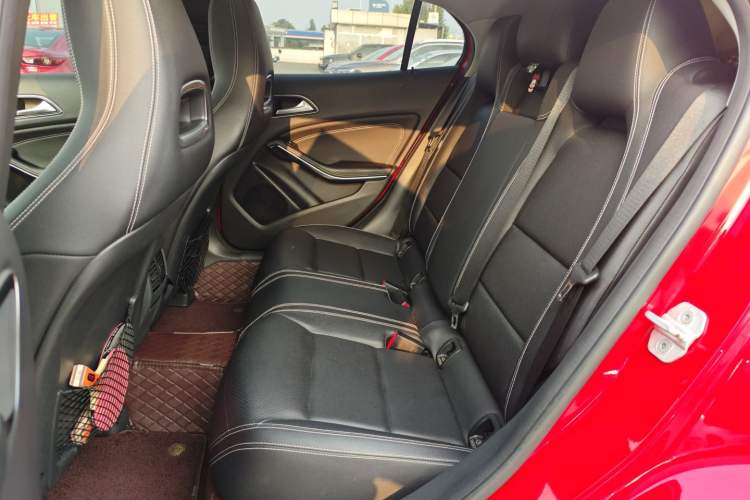 Used Mercedes-Benz GLA 2016 GLA 200 Sport Edition