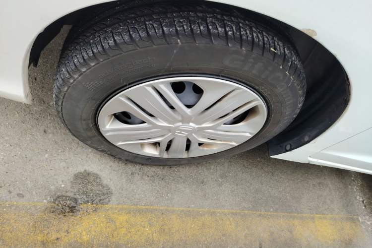 Used Honda Fit 2018 1.5L CVT Comfort Version
