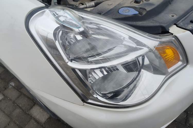 Used Nissan Sylphy 2016 Classic 1.6XE Manual Leading Edition