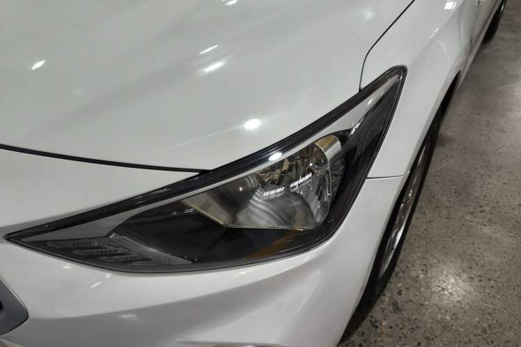 Used Hyundai Celesta 2020 1.6L Automatic GL Enjoyable Edition
