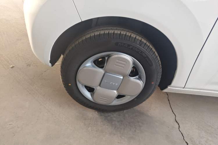 Used  Panda 2024 Panda Mini 200km Endurance Bear
