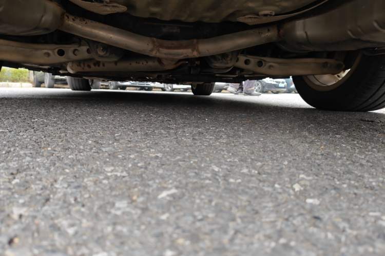 Used Buick LaCrosse 2016 28T Premium Edition
