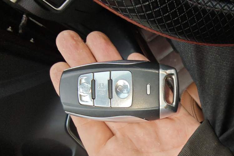 Used Haval H6 Coupe 2016 Blue Label 1.5T Automatic Two-Wheel Drive Urban Model