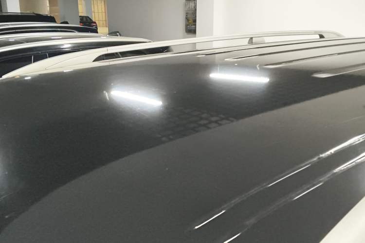 Used Nissan Patrol 2018 4.0L LinkedIn Edition
