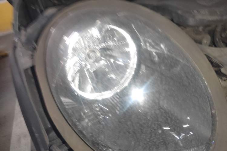 Used MINI MINI 2021 1.5T ONE PLUS