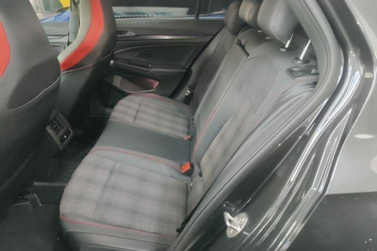 Used Volkswagen Golf GTI 2021 380TSI DSG GTI