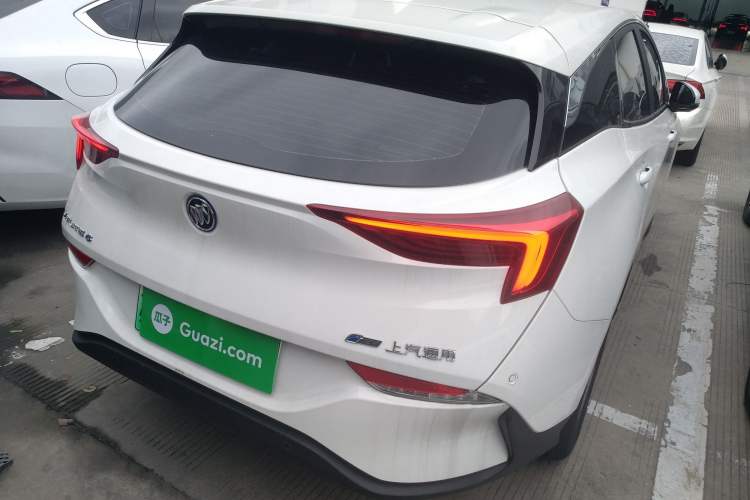 Used Buick Velite 6 2023 430km Range Commuter Version
