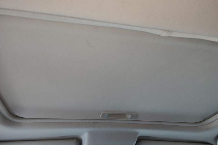 Used Bestune X80 2015 1.8T Automatic Luxury Model