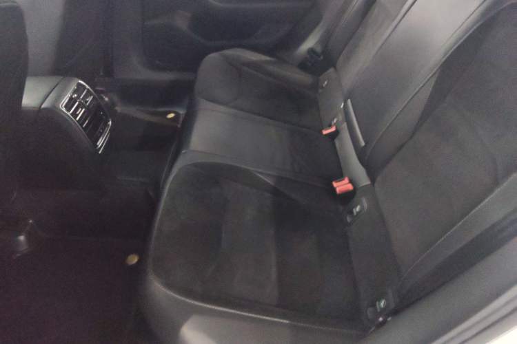 Used Volkswagen FAW-Volkswagen CC 2021 330TSI Ignite Edition