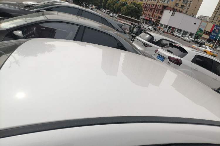 Used Chery Arrizo 5 2021 PRO 1.5L CVT Youth Edition
