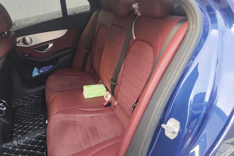 Used Mercedes-Benz C-Class 2018 C 200 Achievement Special Edition
