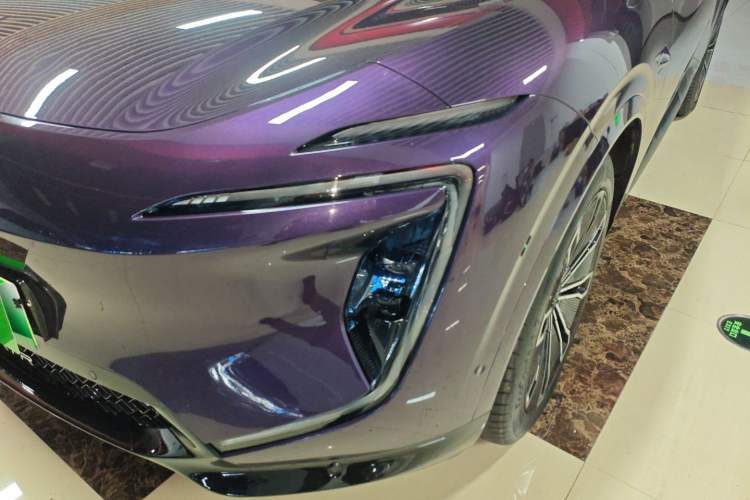 Used  07 2024 Max Extended-Range Edition
