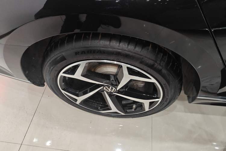 Used Volkswagen Magotan 2023 2 Million Units Commemorative Edition 330TSI DSG Luxury Version
