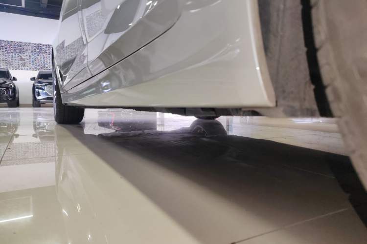 Used BMW 5 Series 2021 Restyled 530Li Leading Edition Luxury Package
