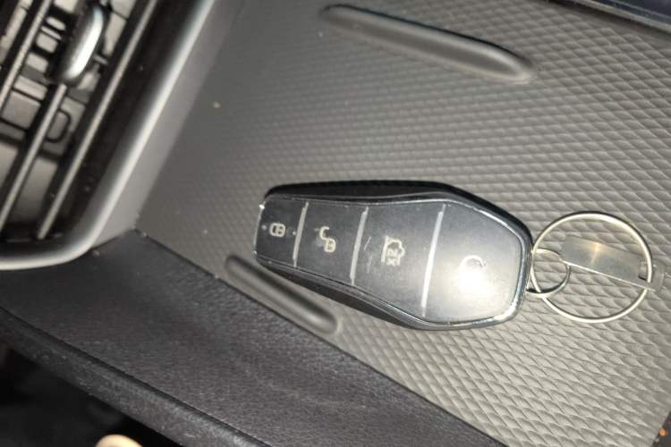 Used BYD Seal 05 DM-i 2025 DM-i Smart Drive 55KM Luxury Model
