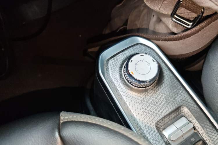 Used Baojun Spark 2023 Flagship Edition
