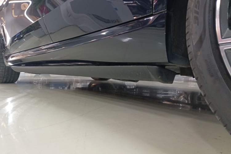 Used BMW X5 2022 Restyled xDrive 40Li M Sport Package
