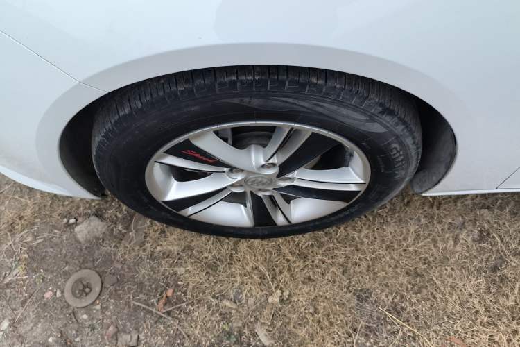 Used Buick Regal 2019 20T Elite Version China VI Standard