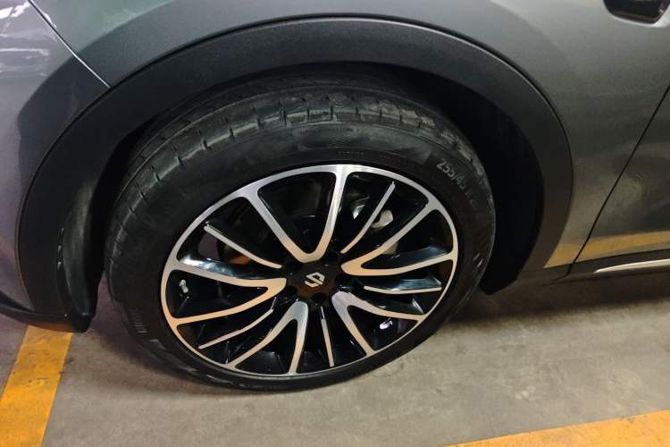 Used Leapmotor C11 2021 Deluxe Edition
