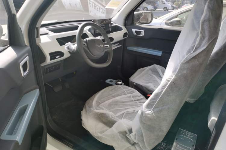 Used  Panda 2024 Panda Mini 200km Endurance Bear
