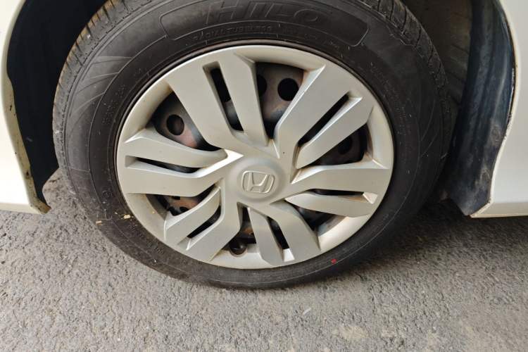 Used Honda City 2017 1.5L CVT Comfort Version