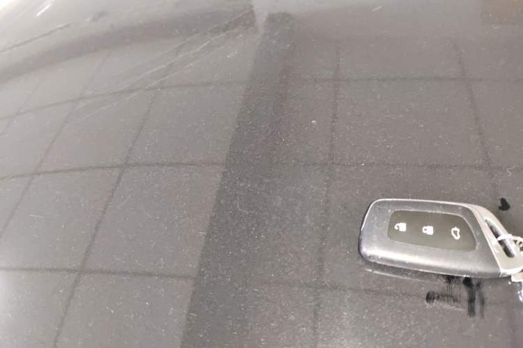 Used Baojun KiWi EV 2022 Artist Lite Edition Ternary Lithium
