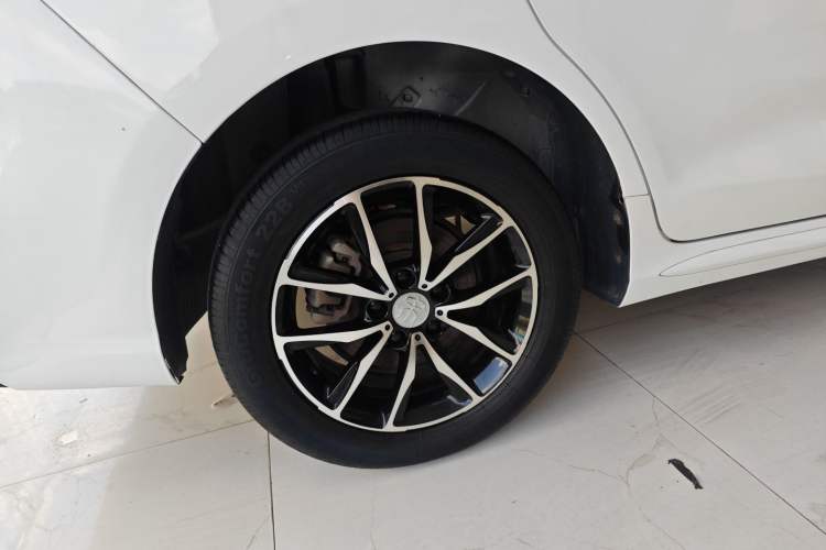 Used BYD Song MAX 2018 1.5T Automatic Smart Connect Luxury 6-Seater
