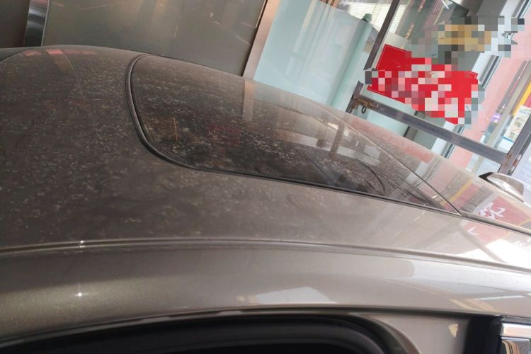 Used Volvo S60 2022 B4 Zhiyuan Luxury Edition