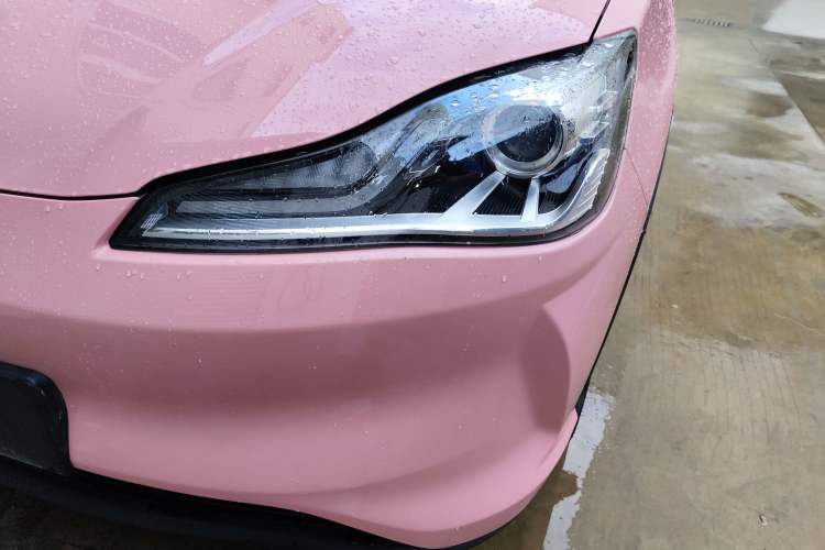 Used NETA V 2022 Chao 400 Lite Pink Custom Edition