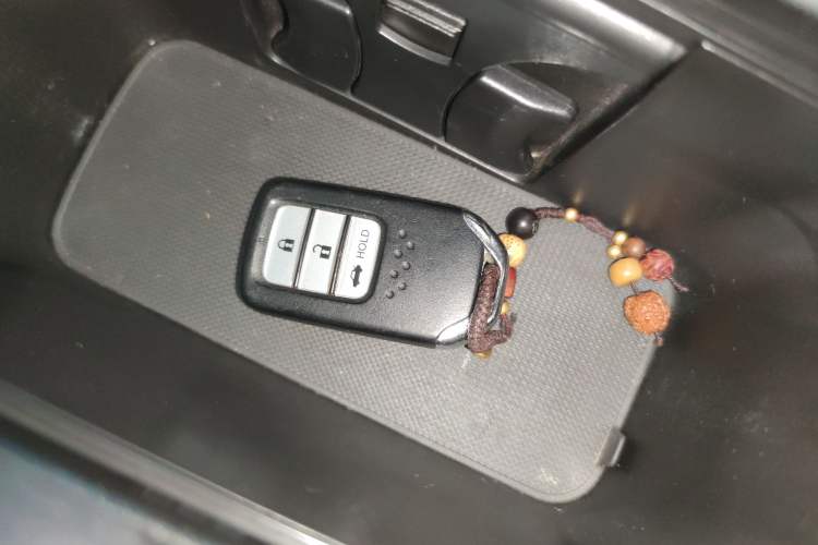 Used Honda Inspire 2022 Xing·Hybrid 2.0L Pure Edition
