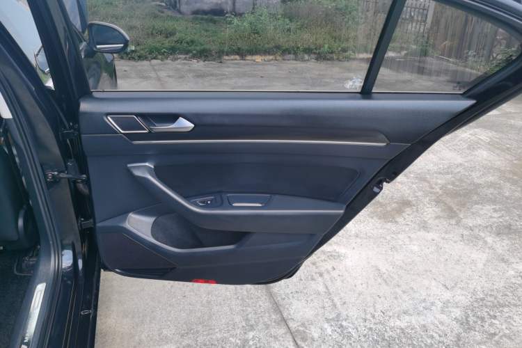 Used Volkswagen Magotan 2020 330TSI DSG Leading Model