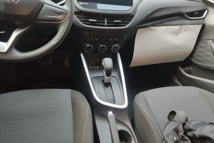 Used Chevrolet Cavalier 2021 325T Automatic Enjoyment Edition
