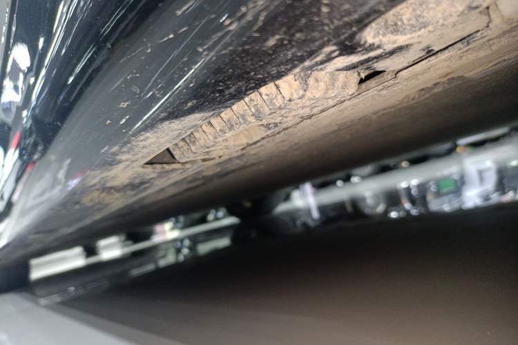 Used  SU7 2024 Rear-Drive Ultra-Long Range Advanced Pro-Level Intelligent Driving Version
