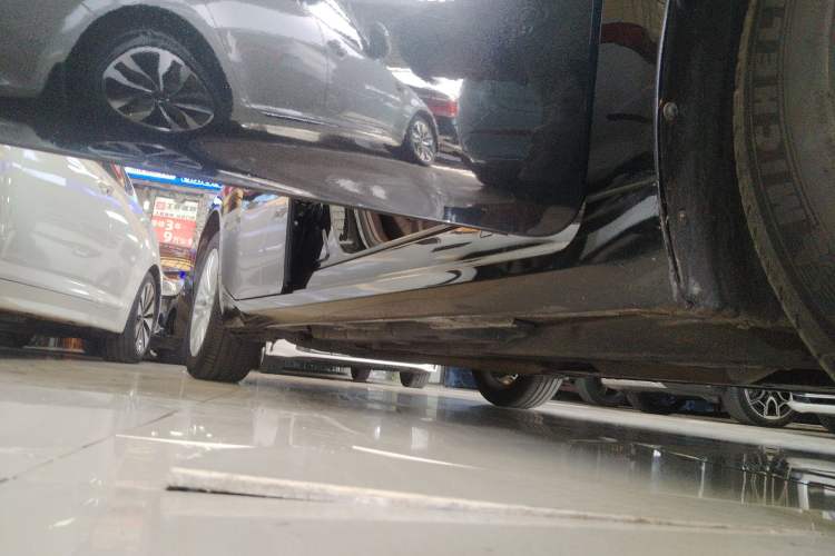 Used Lexus ES 2015 200 Elite Edition
