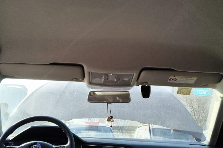 Used Volkswagen Lamando 2017 230TSI DSG Fashion Edition