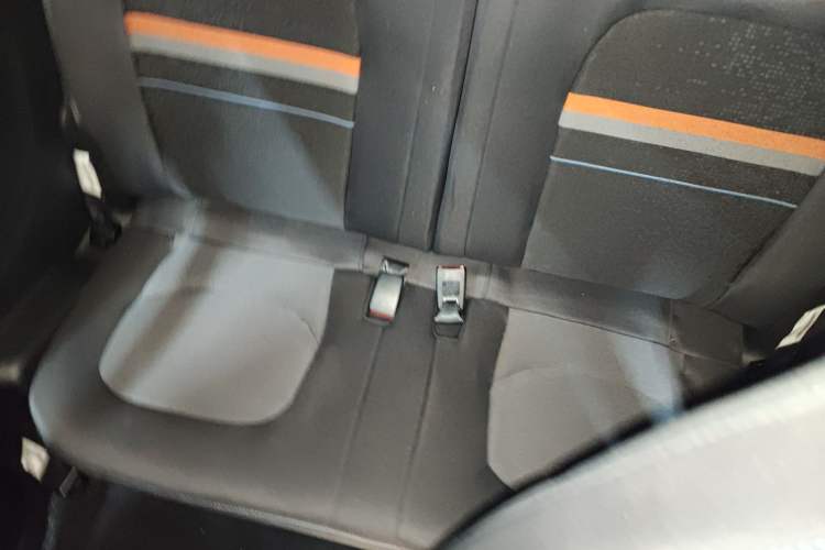 Used Wuling Hongguang MINIEV 2020 Lite Version Lithium Iron Phosphate
