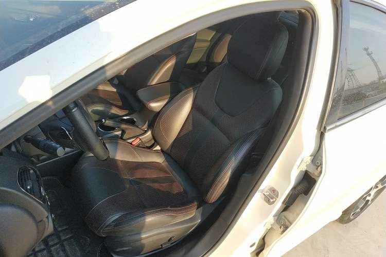 Used Fiat Ottimo 2014 1.4T Automatic Sport Edition