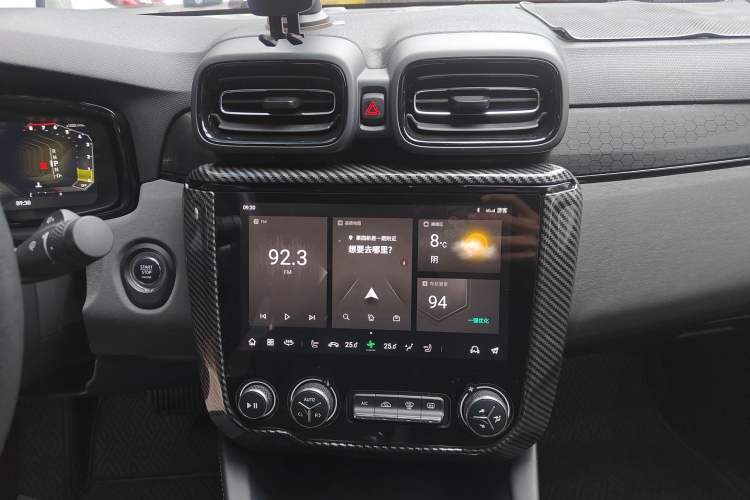 Used Lynk & Co 03 2022 2.0TD DCT JingPro