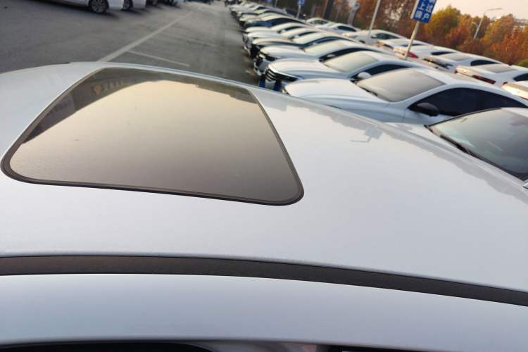 Used Kia K5 2021 270T CVVD Fashion Edition
