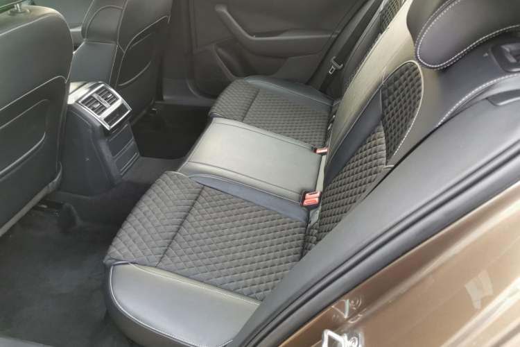 Used Skoda Superb 2016 TSI280 DSG Innovation Edition
